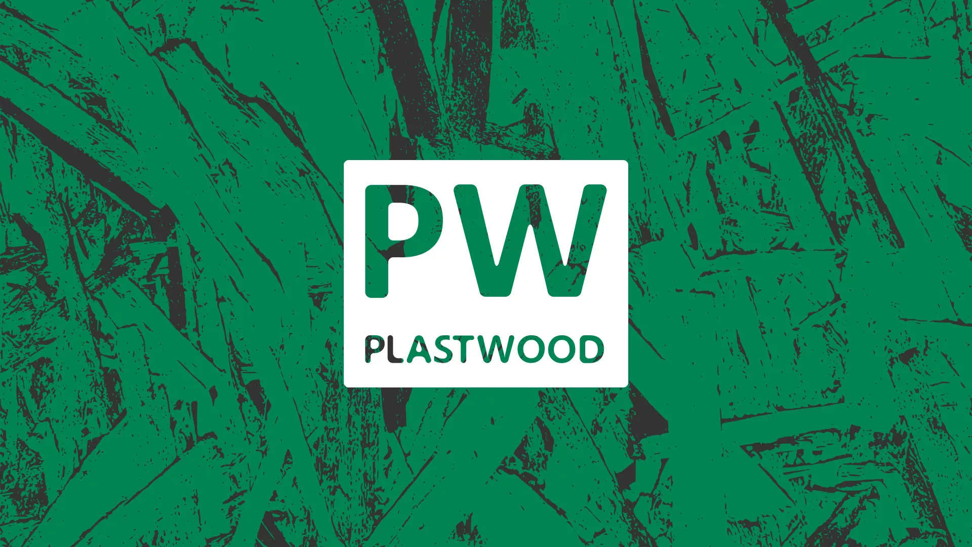 Разработка айдентики и сайта компании «Plastwood» в Ижевске