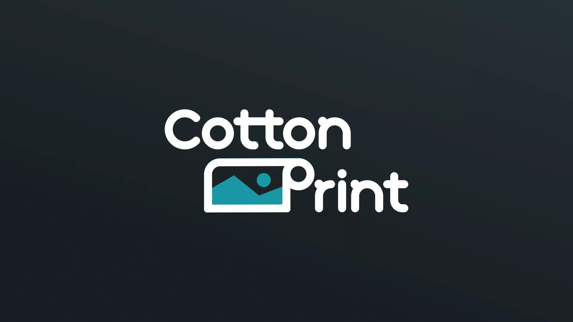 Разработка логотипа в Ижевске для компании «CottonPrint»