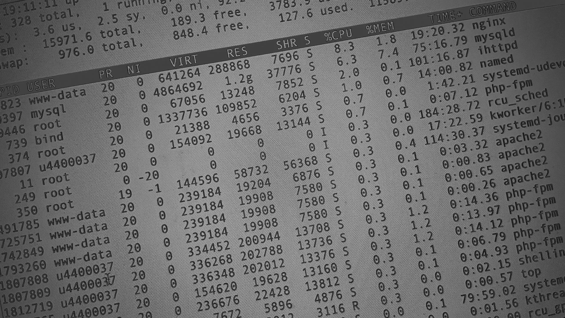 Настройка сервера в Ижевске