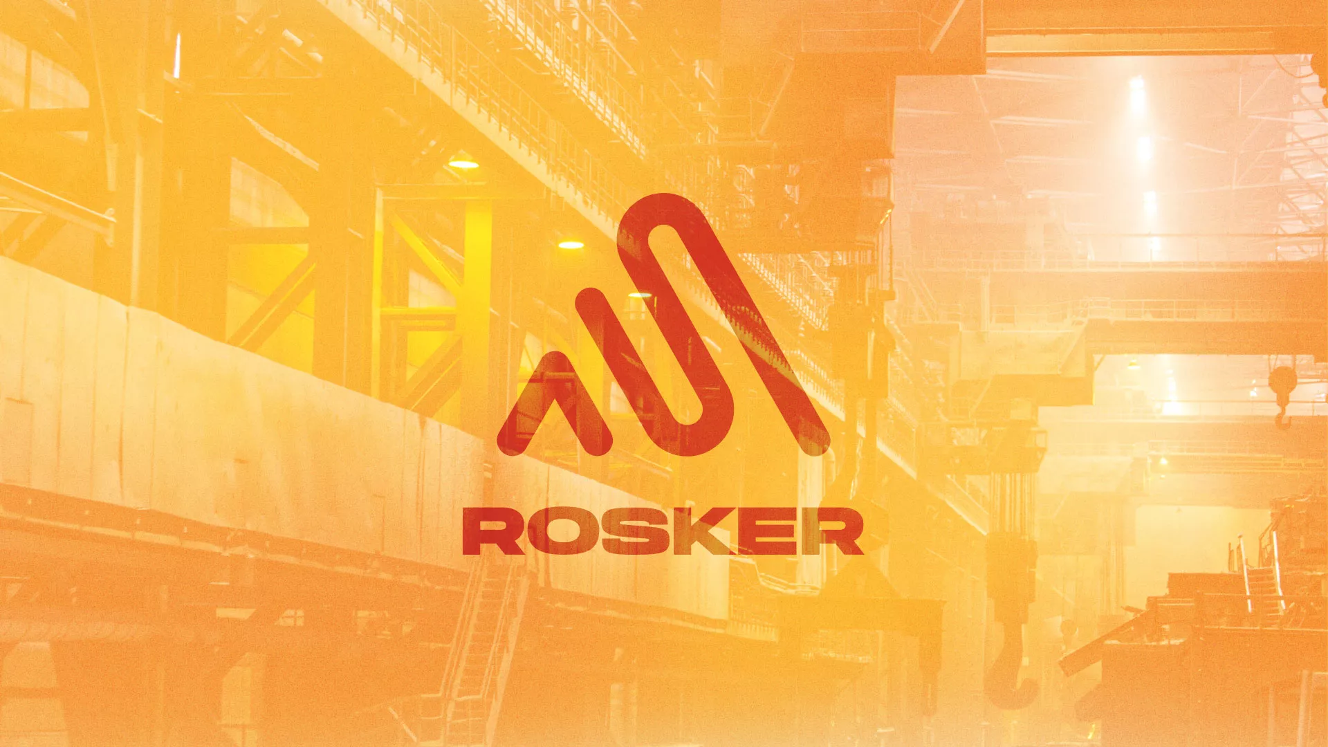 Ребрендинг компании «Rosker» и редизайн сайта в Ижевске