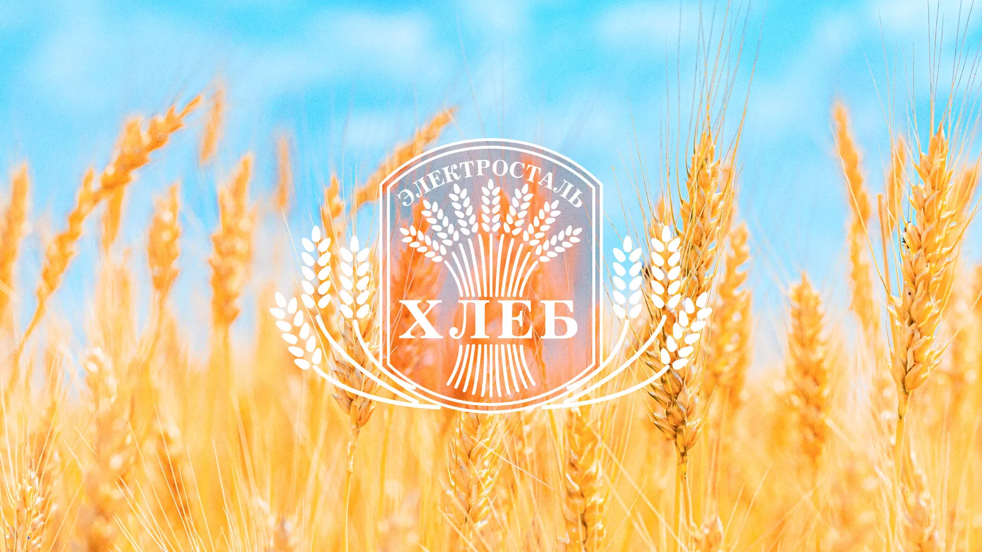 Создание сайта для хлебзавода в Ижевске