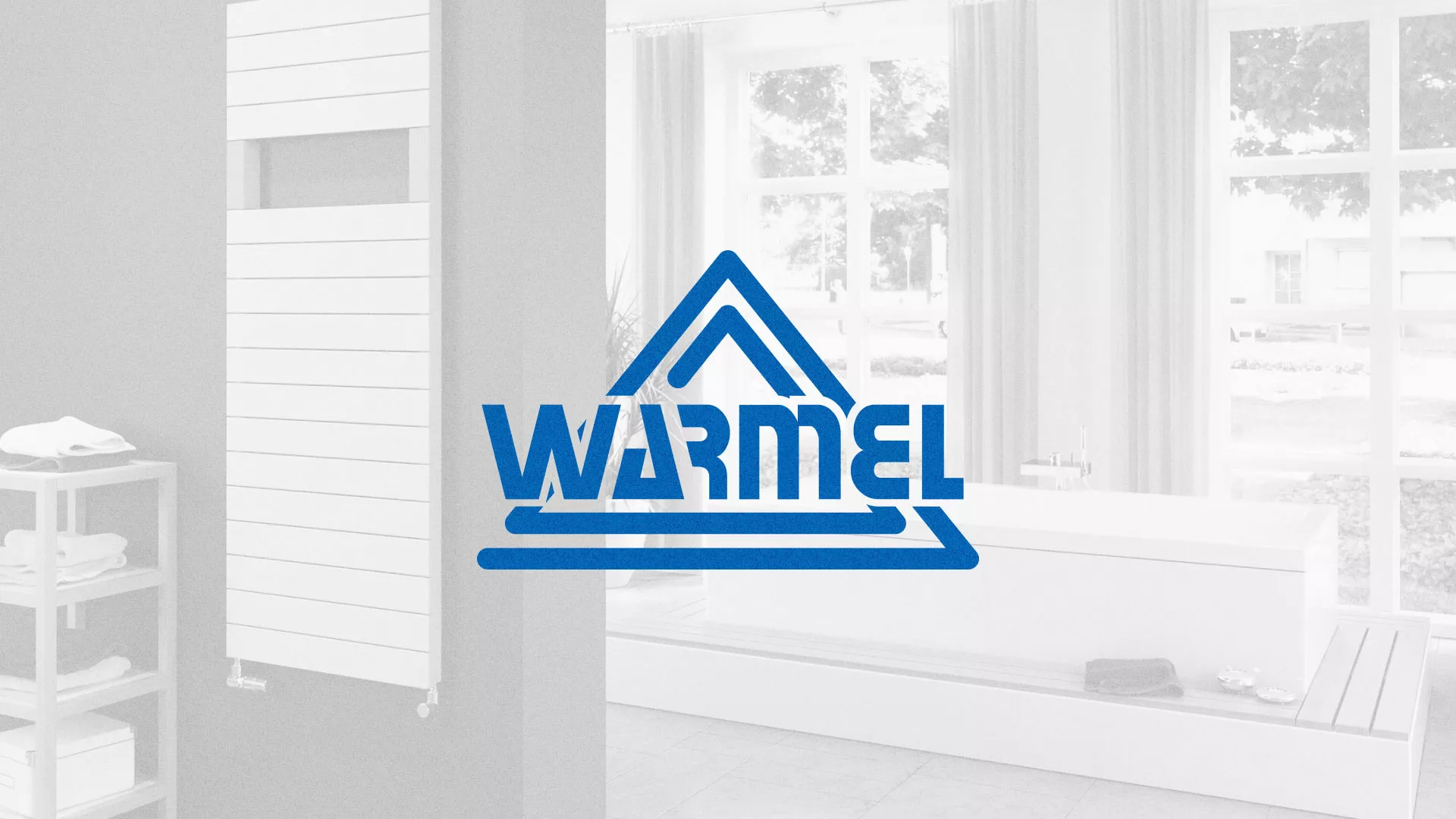 Разработка сайта для компании «WARMEL» по продаже полотенцесушителей в Ижевске